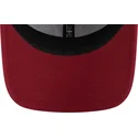 kepsar-curva-rod-justerad-39thirty-comfort-fran-new-york-yankees-mlb-av-new-era