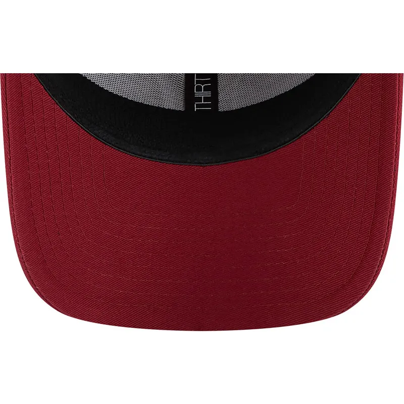 kepsar-curva-rod-justerad-39thirty-comfort-fran-new-york-yankees-mlb-av-new-era