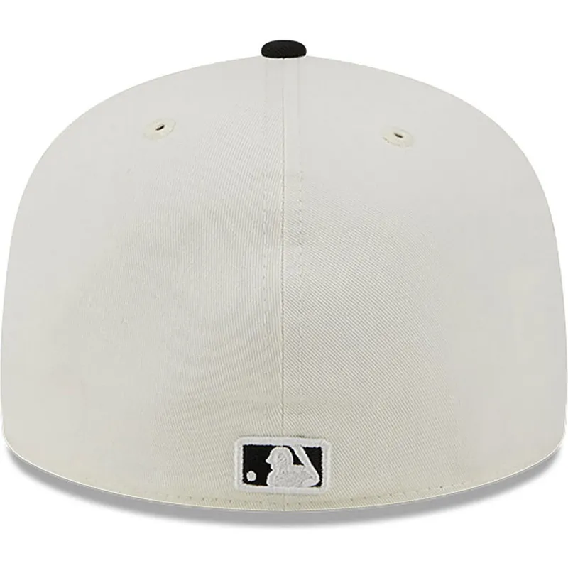 kepsar-plana-vit-justerad-59fifty-championships-fran-new-york-yankees-mlb-av-new-era