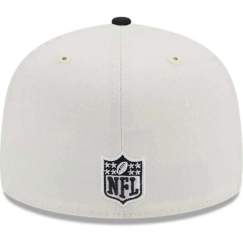 kepsar-plana-vit-justerad-59fifty-championships-fran-las-vegas-raiders-nfl-av-new-era
