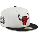 kepsar-plana-vit-justerad-59fifty-championships-fran-chicago-bulls-nba-av-new-era