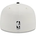 kepsar-plana-vit-justerad-59fifty-championships-fran-chicago-bulls-nba-av-new-era