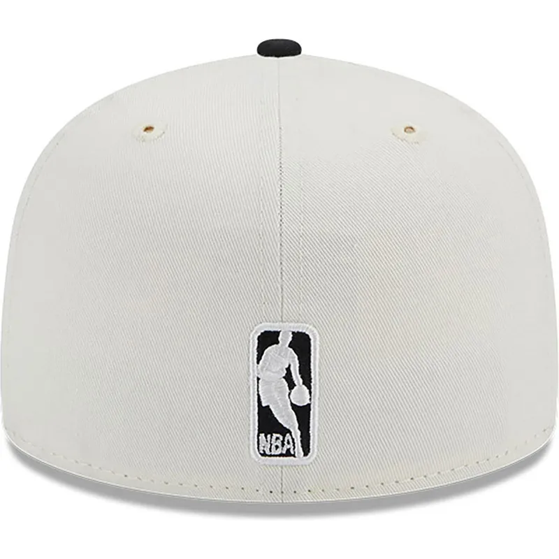 kepsar-plana-vit-justerad-59fifty-championships-fran-chicago-bulls-nba-av-new-era