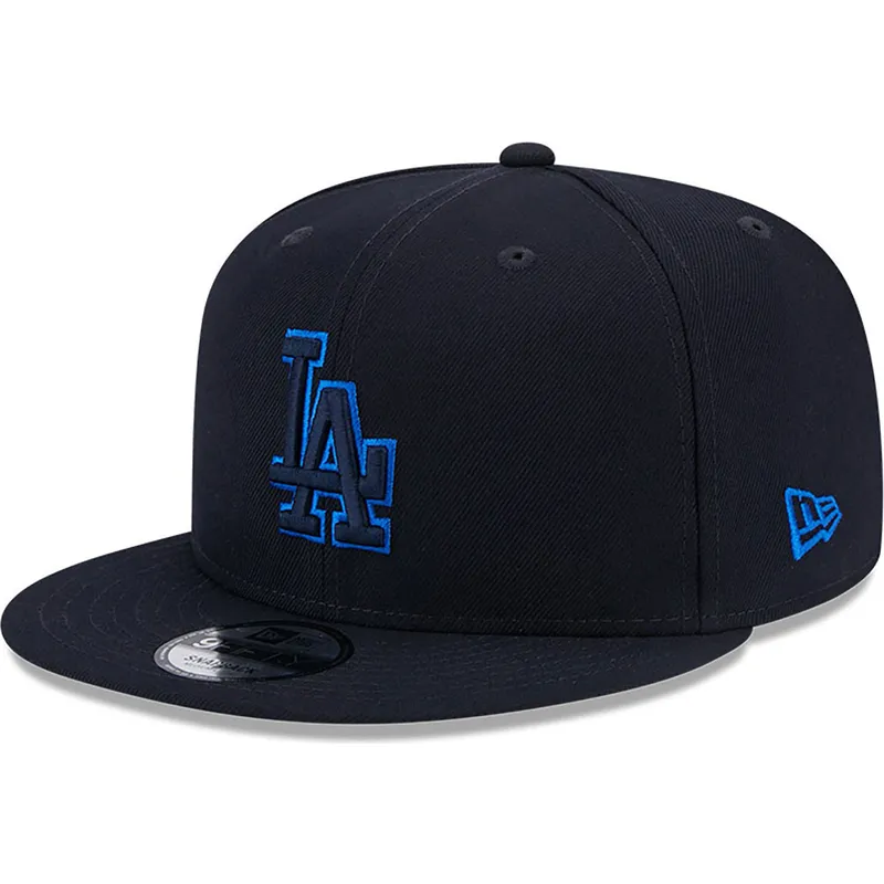 kepsar-plana-marinbla-snapback-9fifty-repreve-fran-los-angeles-dodgers-mlb-av-new-era