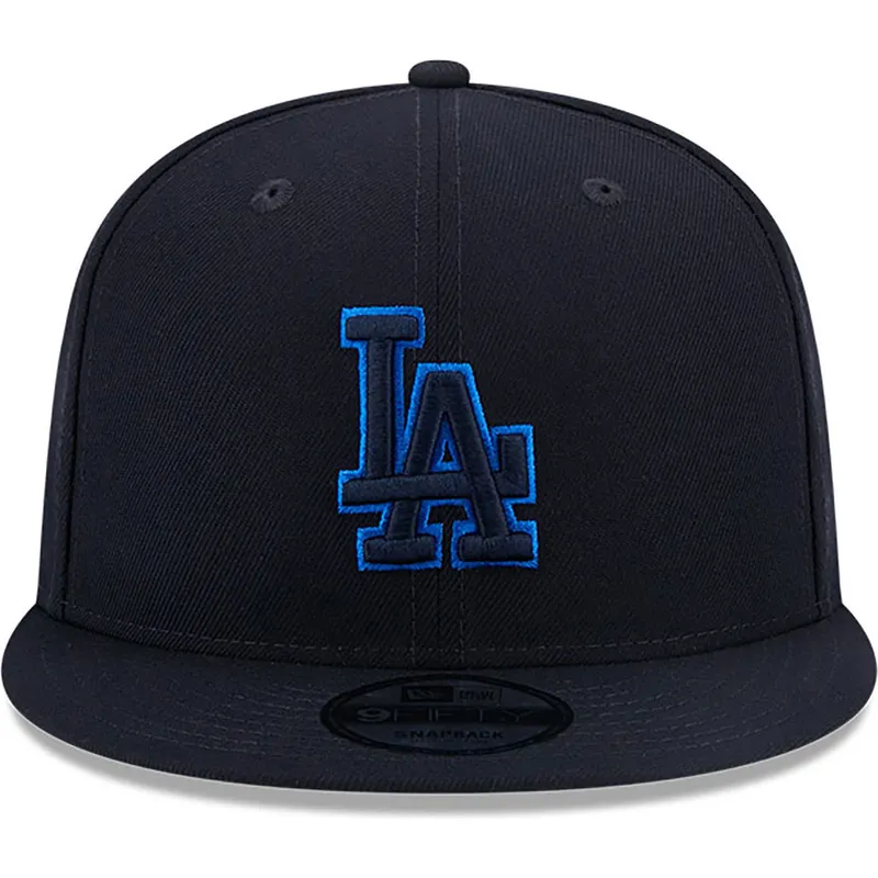 kepsar-plana-marinbla-snapback-9fifty-repreve-fran-los-angeles-dodgers-mlb-av-new-era