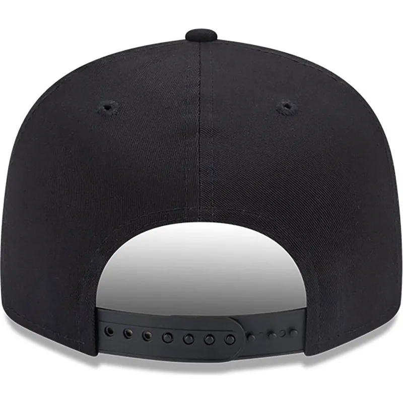 kepsar-plana-svart-snapback-9fifty-repreve-fran-chicago-bulls-nba-av-new-era kepsar-plana-svart-snapback-9fifty-repreve-fran-chicago-bulls-nba-av-new-era