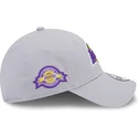 gra-justerbar-bojd-keps-9forty-team-side-patch-los-angeles-lakers-nba-fran-new-era