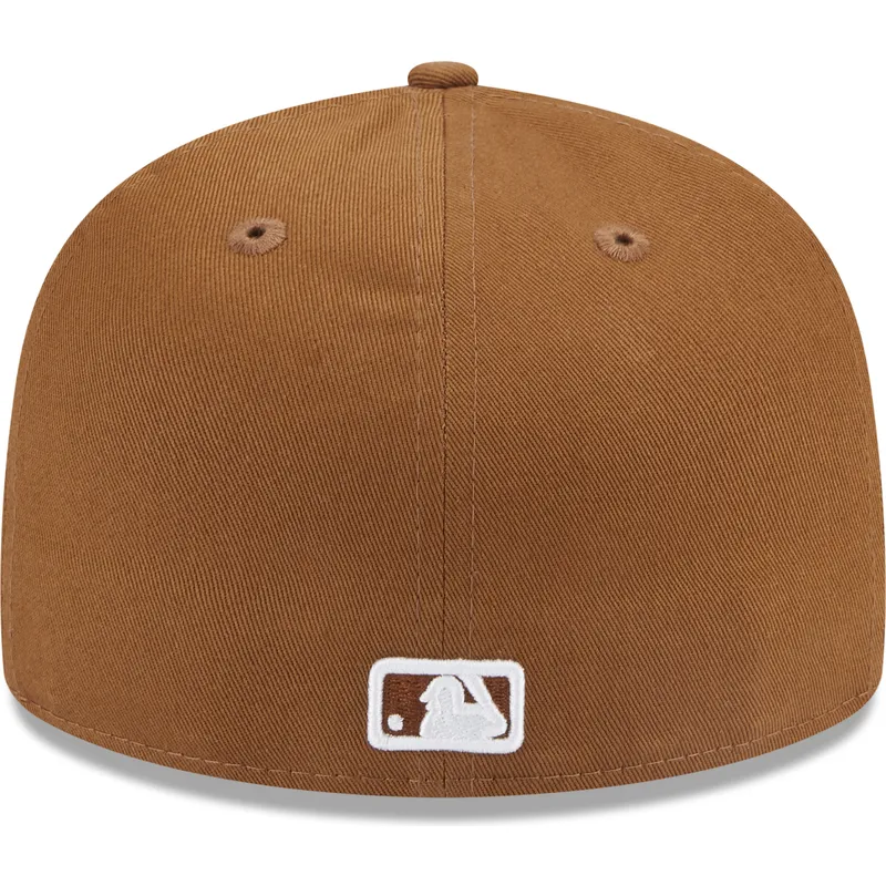 kepsar-plana-brun-justerad-59fifty-team-outline-fran-los-angeles-dodgers-mlb-av-new-era kepsar-plana-brun-justerad-59fifty-team-outline-fran-los-angeles-dodgers-mlb-av-new-era