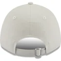 kepsar-curva-beige-justerbart-band-9forty-team-outline-fran-new-york-yankees-mlb-av-new-era
