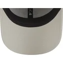kepsar-curva-beige-justerbart-band-9forty-team-outline-fran-new-york-yankees-mlb-av-new-era