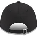 new-era-new-york-yankees-mlb-9forty-team-outline-justerbar-svart-bojd-keps