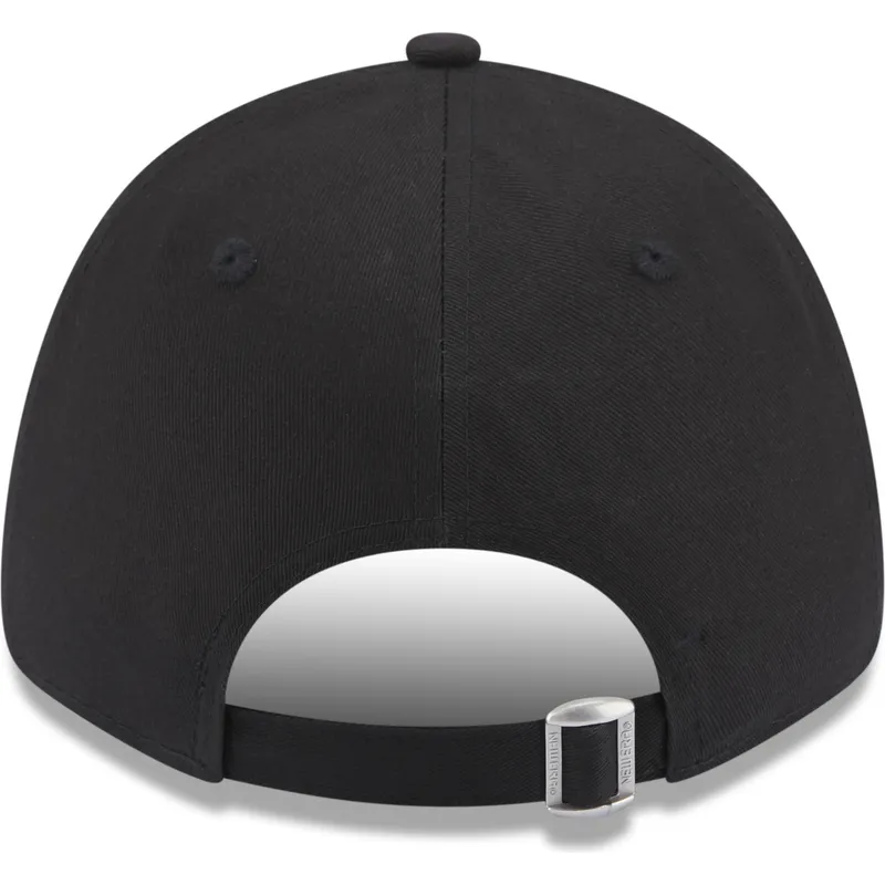 kepsar-curva-svart-justerbart-band-9forty-team-outline-fran-new-york-yankees-mlb-av-new-era kepsar-curva-svart-justerbart-band-9forty-team-outline-fran-new-york-yankees-mlb-av-new-era