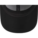 kepsar-curva-svart-justerbart-band-9forty-team-outline-fran-new-york-yankees-mlb-av-new-era