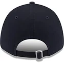 los-angeles-dodgers-mlb-new-era-9forty-repreve-justerbar-marinbla-bojd-keps-med-marinbla-logotyp