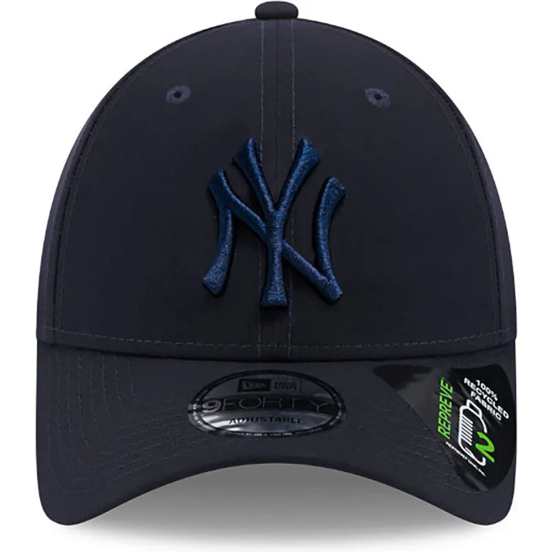 kepsar-curva-marinbla-justerbart-band-9forty-repreve-fran-new-york-yankees-mlb-av-new-era kepsar-curva-marinbla-justerbart-band-9forty-repreve-fran-new-york-yankees-mlb-av-new-era