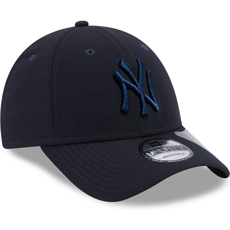 kepsar-curva-marinbla-justerbart-band-9forty-repreve-fran-new-york-yankees-mlb-av-new-era kepsar-curva-marinbla-justerbart-band-9forty-repreve-fran-new-york-yankees-mlb-av-new-era