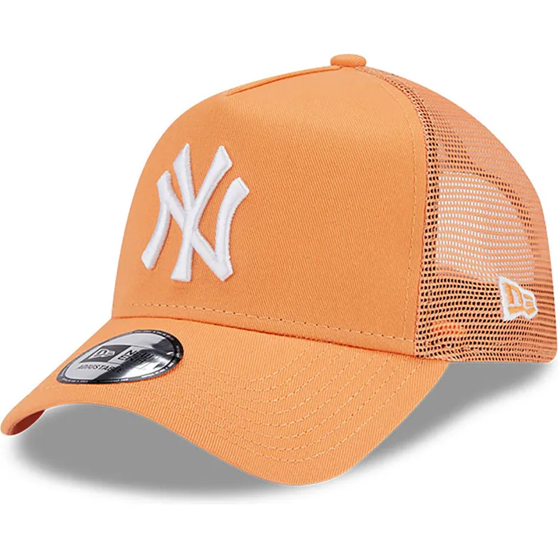 kepsar-curva-apelsin-snapback-a-frame-league-essential-fran-new-york-yankees-mlb-av-new-era kepsar-curva-apelsin-snapback-a-frame-league-essential-fran-new-york-yankees-mlb-av-new-era