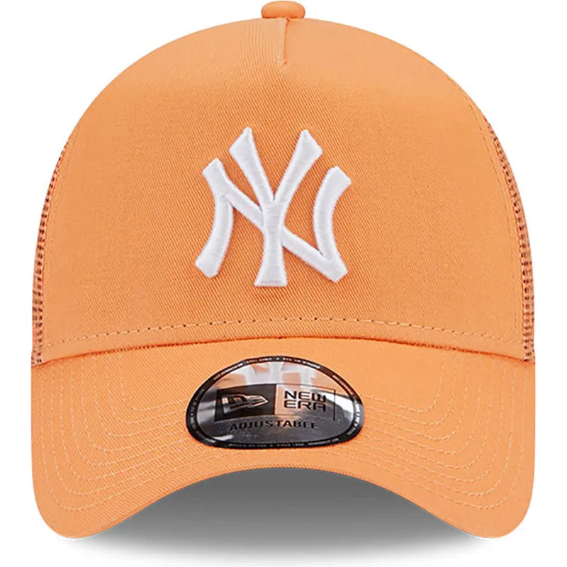 kepsar-curva-apelsin-snapback-a-frame-league-essential-fran-new-york-yankees-mlb-av-new-era kepsar-curva-apelsin-snapback-a-frame-league-essential-fran-new-york-yankees-mlb-av-new-era