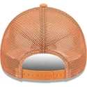 new-era-new-york-yankees-mlb-orange-truckerkeps-a-frame-league-essential
