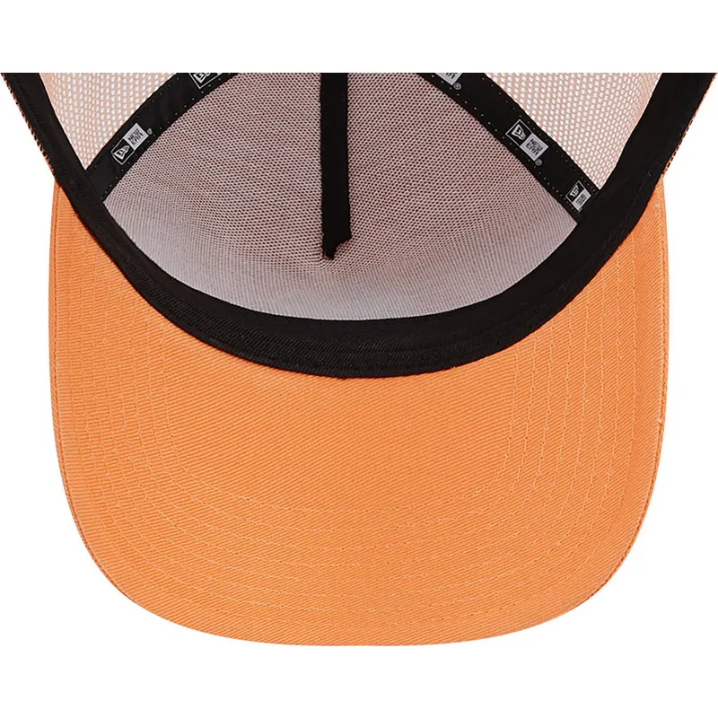 kepsar-curva-apelsin-snapback-a-frame-league-essential-fran-new-york-yankees-mlb-av-new-era kepsar-curva-apelsin-snapback-a-frame-league-essential-fran-new-york-yankees-mlb-av-new-era