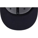 kepsar-plana-marinbla-justerad-59fifty-league-essential-fran-new-york-yankees-mlb-av-new-era