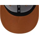 kepsar-curva-brun-justerad-39thirty-league-essential-fran-new-york-yankees-mlb-av-new-era