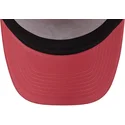 rosa-truckerkeps-a-frame-league-essential-new-york-yankees-mlb-fran-new-era