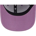 kepsar-curva-violett-justerbart-band-9forty-league-essential-fran-new-york-yankees-mlb-av-new-era