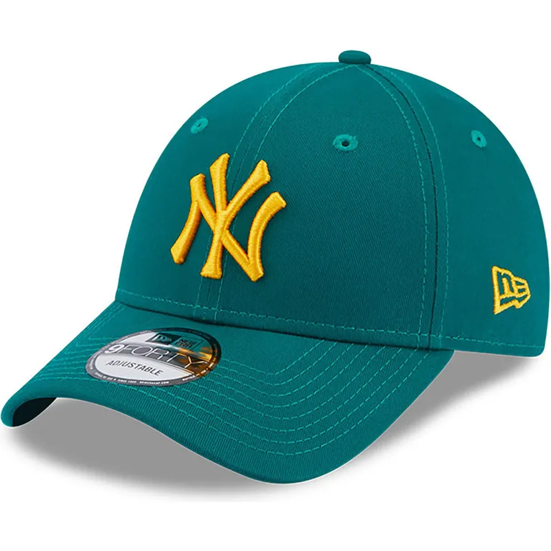 kepsar-curva-gron-justerbart-band-9forty-league-essential-fran-new-york-yankees-mlb-av-new-era kepsar-curva-gron-justerbart-band-9forty-league-essential-fran-new-york-yankees-mlb-av-new-era