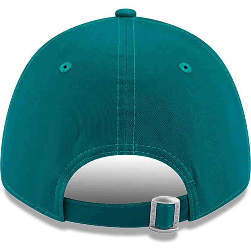 kepsar-curva-gron-justerbart-band-9forty-league-essential-fran-new-york-yankees-mlb-av-new-era kepsar-curva-gron-justerbart-band-9forty-league-essential-fran-new-york-yankees-mlb-av-new-era