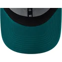 new-era-new-york-yankees-mlb-9forty-league-essential-gron-justerbar-bojd-keps-med-gul-logotyp