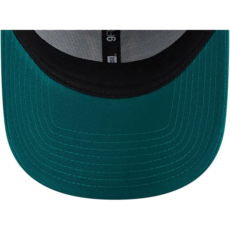 kepsar-curva-gron-justerbart-band-9forty-league-essential-fran-new-york-yankees-mlb-av-new-era kepsar-curva-gron-justerbart-band-9forty-league-essential-fran-new-york-yankees-mlb-av-new-era