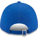 kepsar-curva-bla-justerbart-band-9forty-league-essential-fran-los-angeles-dodgers-mlb-av-new-era