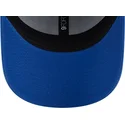 kepsar-curva-bla-justerbart-band-9forty-league-essential-fran-los-angeles-dodgers-mlb-av-new-era