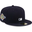 kepsar-plana-marinbla-justerad-59fifty-reverse-fran-new-york-yankees-mlb-av-new-era
