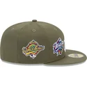 kepsar-plana-gron-justerad-59fifty-world-series-fran-new-york-yankees-mlb-av-new-era