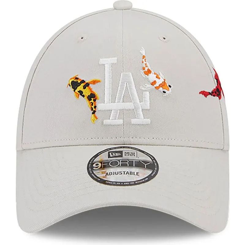 kepsar-curva-beige-justerbart-band-9forty-koi-fish-fran-los-angeles-dodgers-mlb-av-new-era kepsar-curva-beige-justerbart-band-9forty-koi-fish-fran-los-angeles-dodgers-mlb-av-new-era