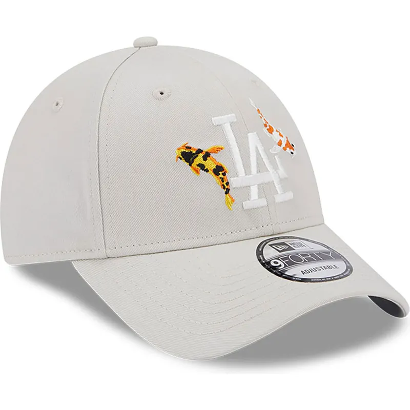 kepsar-curva-beige-justerbart-band-9forty-koi-fish-fran-los-angeles-dodgers-mlb-av-new-era kepsar-curva-beige-justerbart-band-9forty-koi-fish-fran-los-angeles-dodgers-mlb-av-new-era