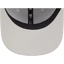 kepsar-curva-beige-justerbart-band-9forty-koi-fish-fran-los-angeles-dodgers-mlb-av-new-era