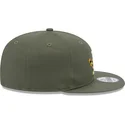 new-era-flat-brim-9fifty-koi-fish-los-angeles-dodgers-mlb-green-snapback-cap