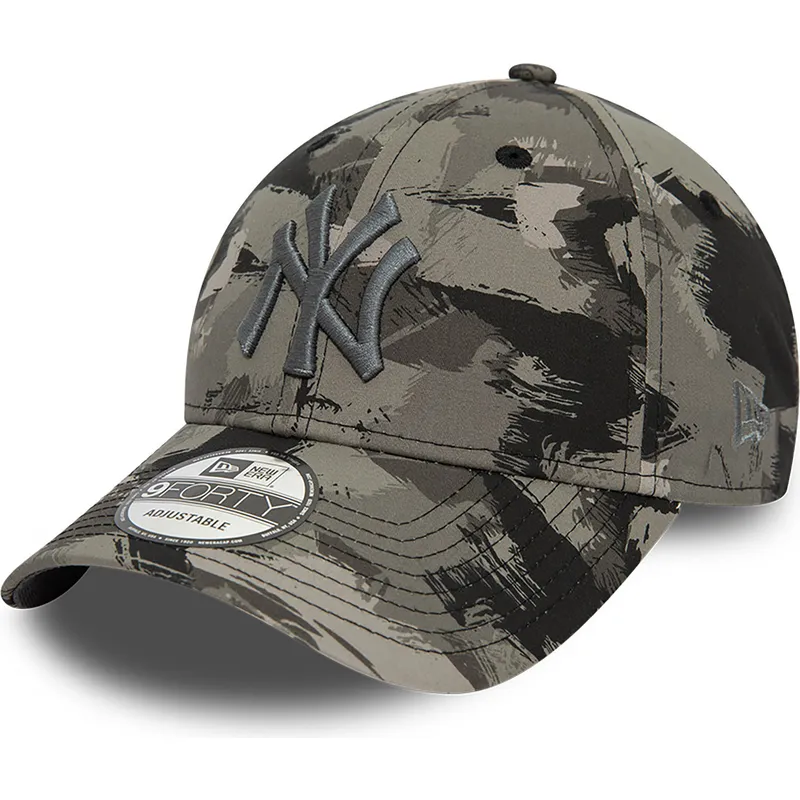 kepsar-curva-kamouflage-justerbart-band-9forty-all-over-print-painted-fran-new-york-yankees-mlb-av-new-era kepsar-curva-kamouflage-justerbart-band-9forty-all-over-print-painted-fran-new-york-yankees-mlb-av-new-era