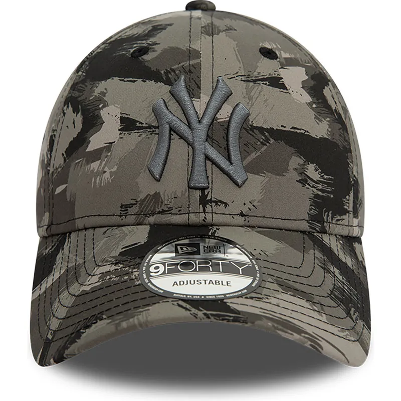 kepsar-curva-kamouflage-justerbart-band-9forty-all-over-print-painted-fran-new-york-yankees-mlb-av-new-era kepsar-curva-kamouflage-justerbart-band-9forty-all-over-print-painted-fran-new-york-yankees-mlb-av-new-era