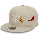 kepsar-plana-beige-snapback-9fifty-koi-fish-fran-new-york-yankees-mlb-av-new-era