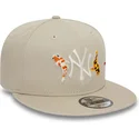 kepsar-plana-beige-snapback-9fifty-koi-fish-fran-new-york-yankees-mlb-av-new-era