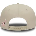 beige-platt-snapback-keps-9fifty-koi-fish-new-york-yankees-mlb-fran-new-era