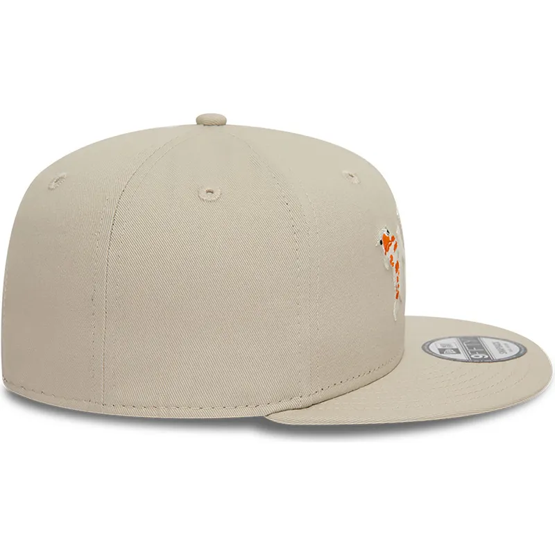 kepsar-plana-beige-snapback-9fifty-koi-fish-fran-new-york-yankees-mlb-av-new-era