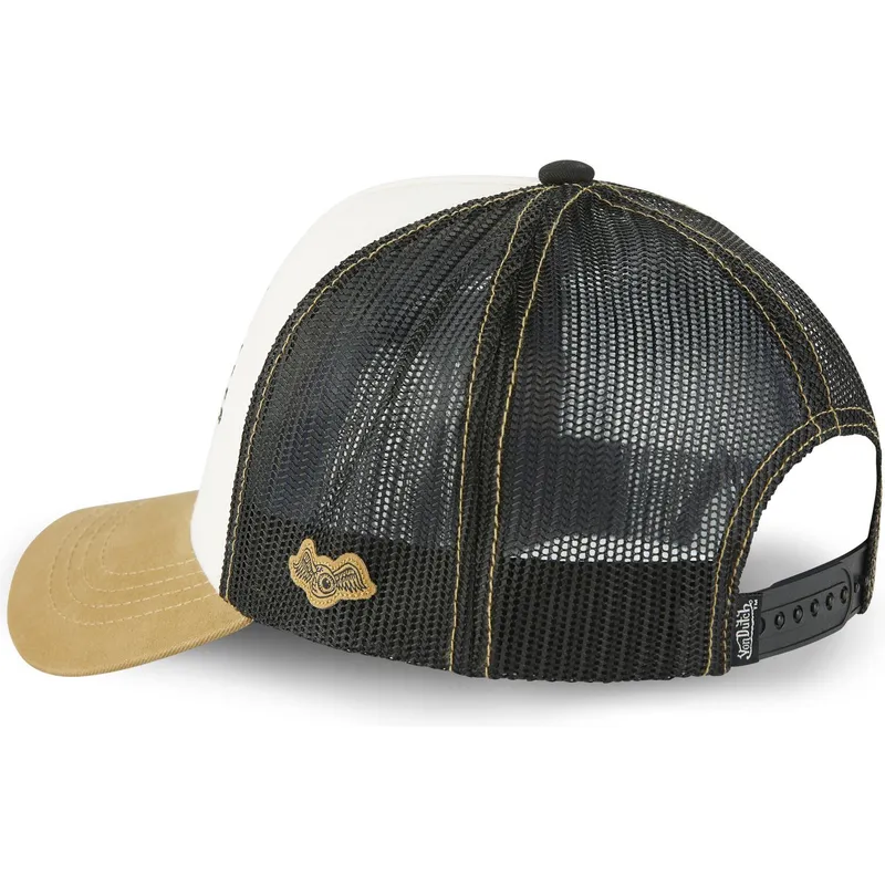 kepsar-curva-flerfargad-snapback-av-von-dutch