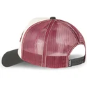 kepsar-curva-flerfargad-snapback-av-von-dutch