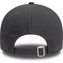 new-era-curved-brim-9forty-basic-flag-stone-grey-adjustable-cap