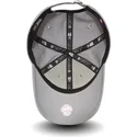 gra-justerbar-bojd-keps-for-barn-9forty-essential-new-york-yankees-mlb-fran-new-era